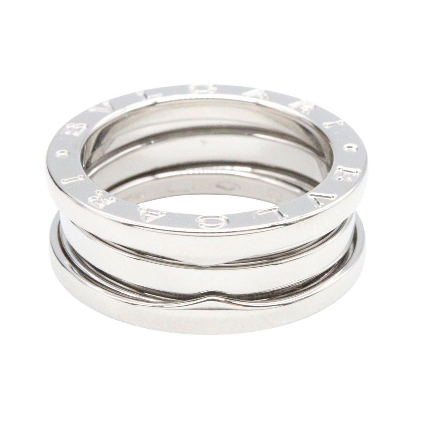 Bvlgari Ring B-zero One Band — view 2