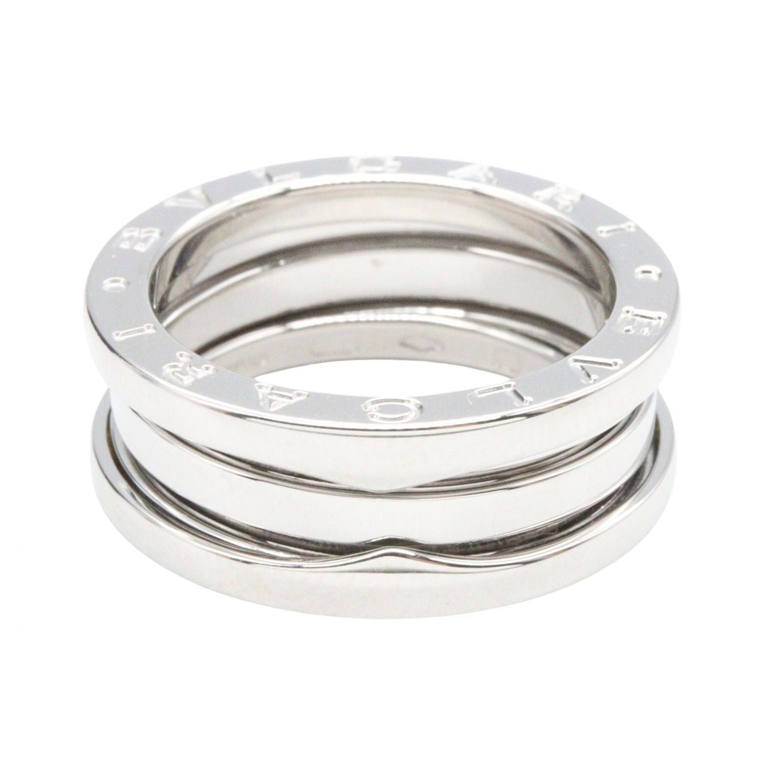 Bvlgari Ring B-zero One Band — view 2