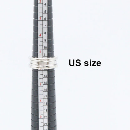 Bvlgari Ring B-zero One Band — view 6