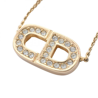 Dior Necklace CD Logo
