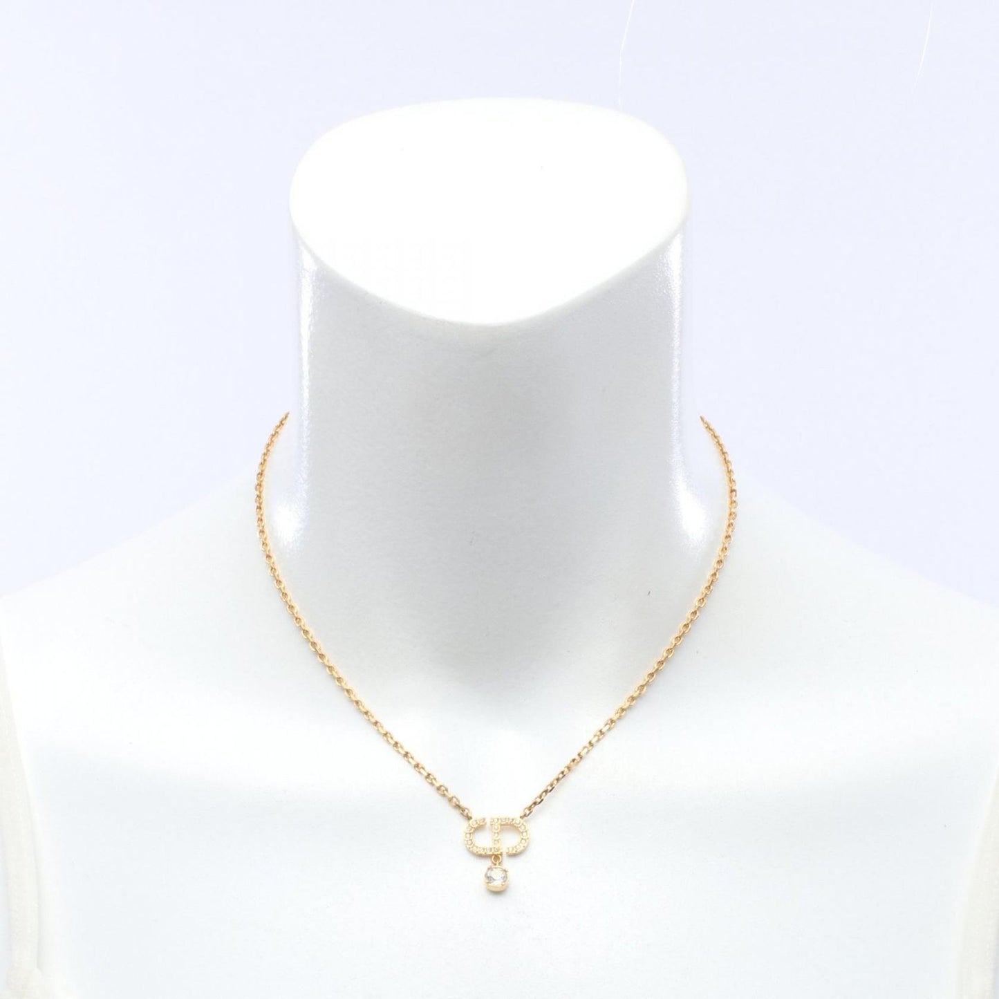 Dior Necklace Petit CD — view 5