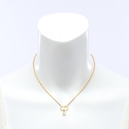 Dior Necklace Petit CD — view 5