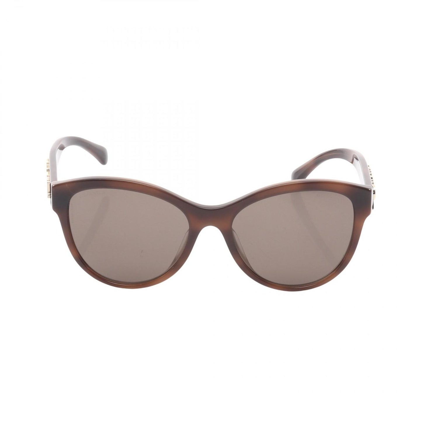 Chanel Sunglasses Logo Eyewear