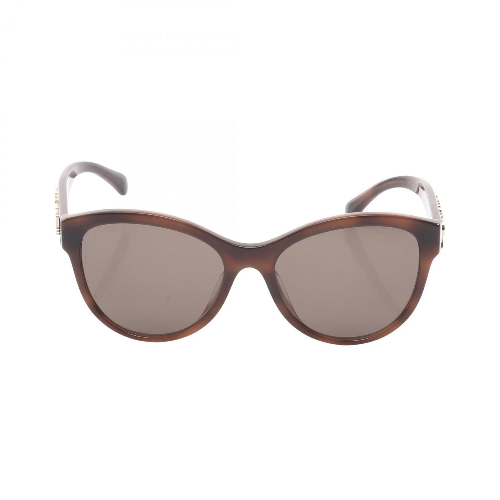 Chanel Sunglasses Logo Eyewear