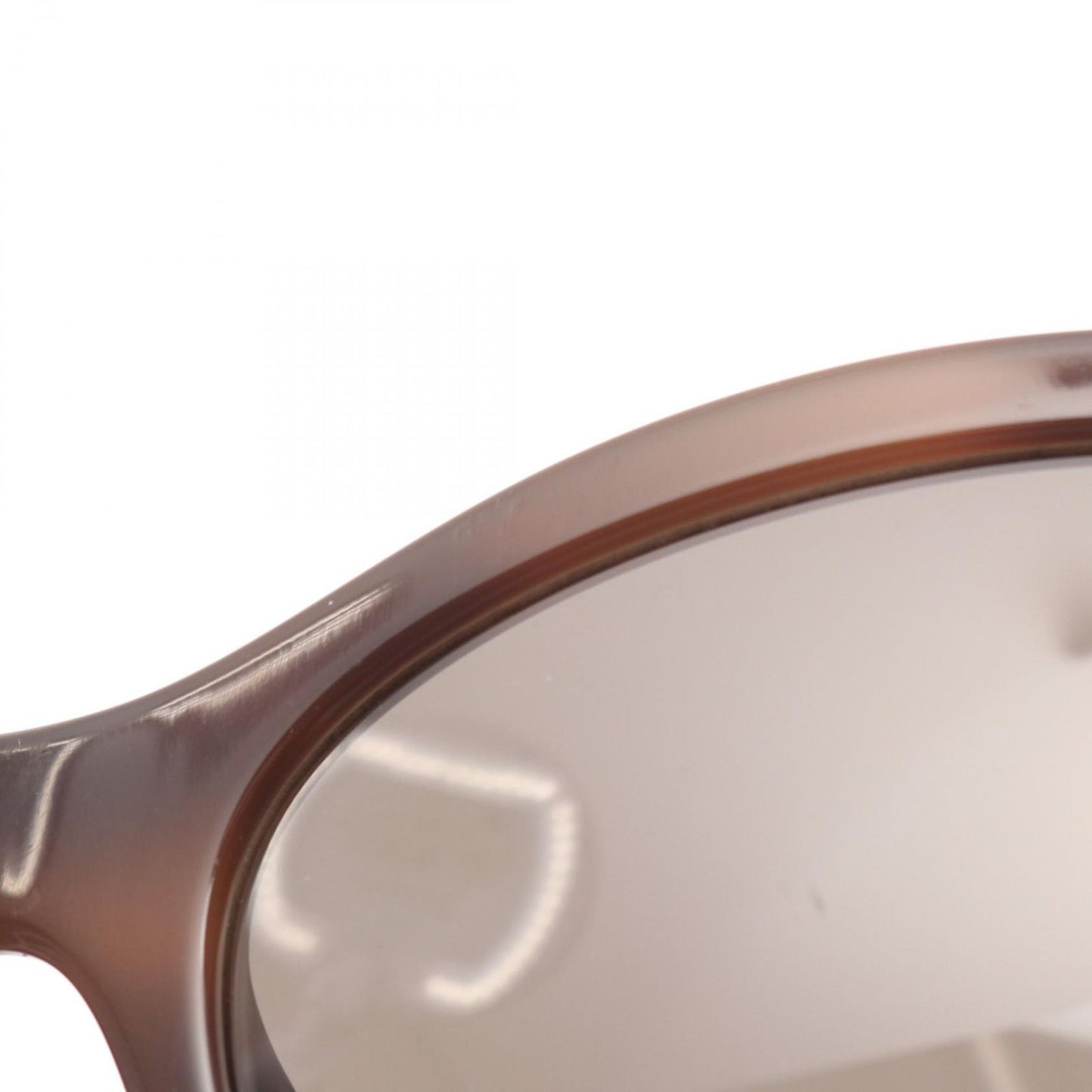 Chanel Sunglasses Logo Eyewear — view 8