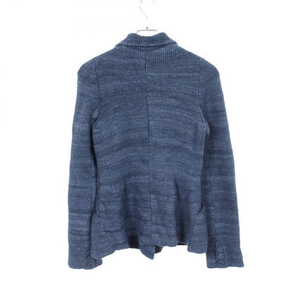 Dior Knit Silk Cardigan — view 2