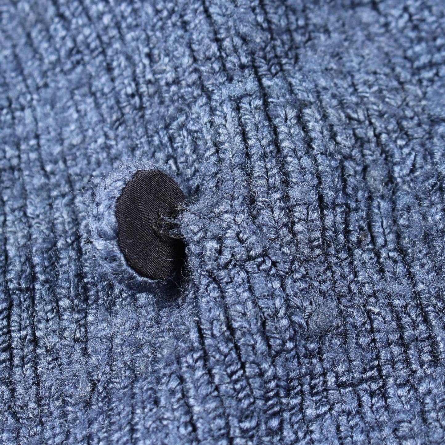 Dior Knit Silk Cardigan — view 5