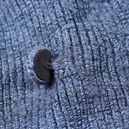 Dior Knit Silk Cardigan — view 5