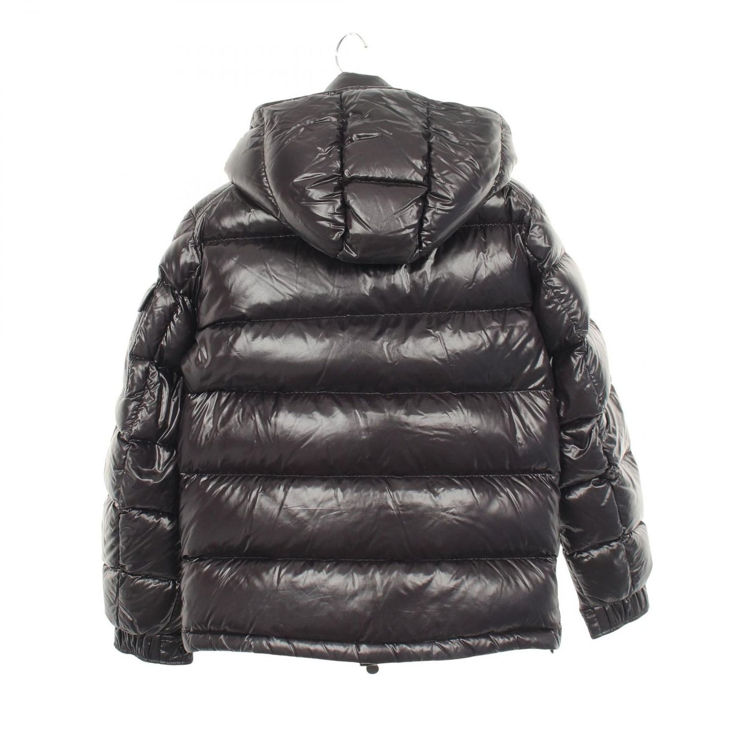 Moncler Down Jacket Maya Nylon — view 2