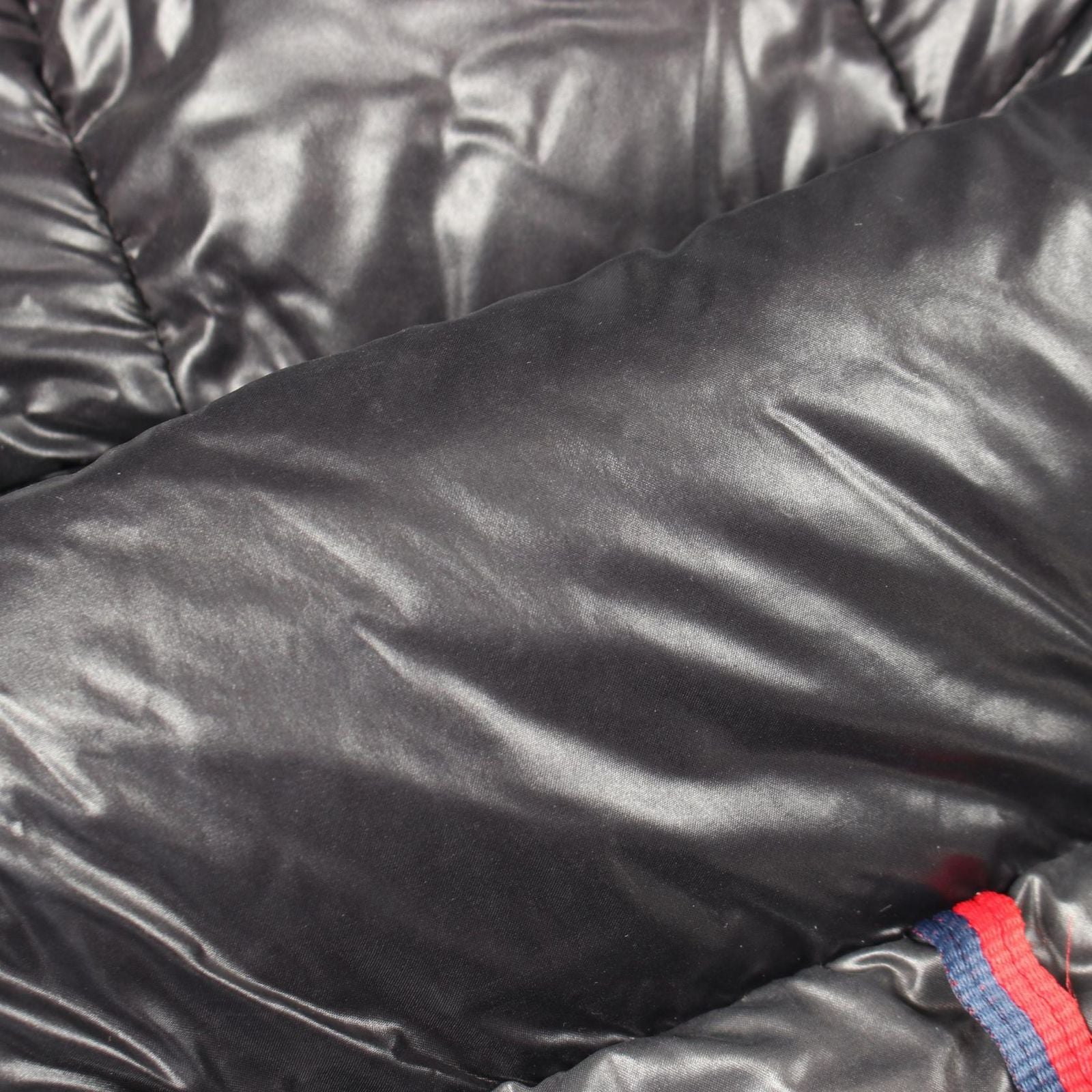 Moncler Down Jacket Maya Nylon — view 7