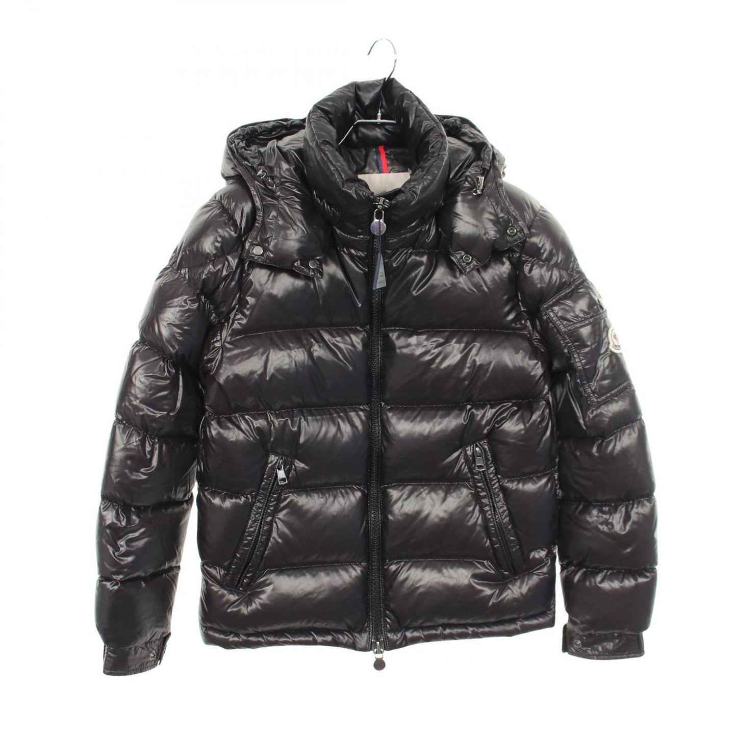 Moncler Down Jacket Maya Nylon