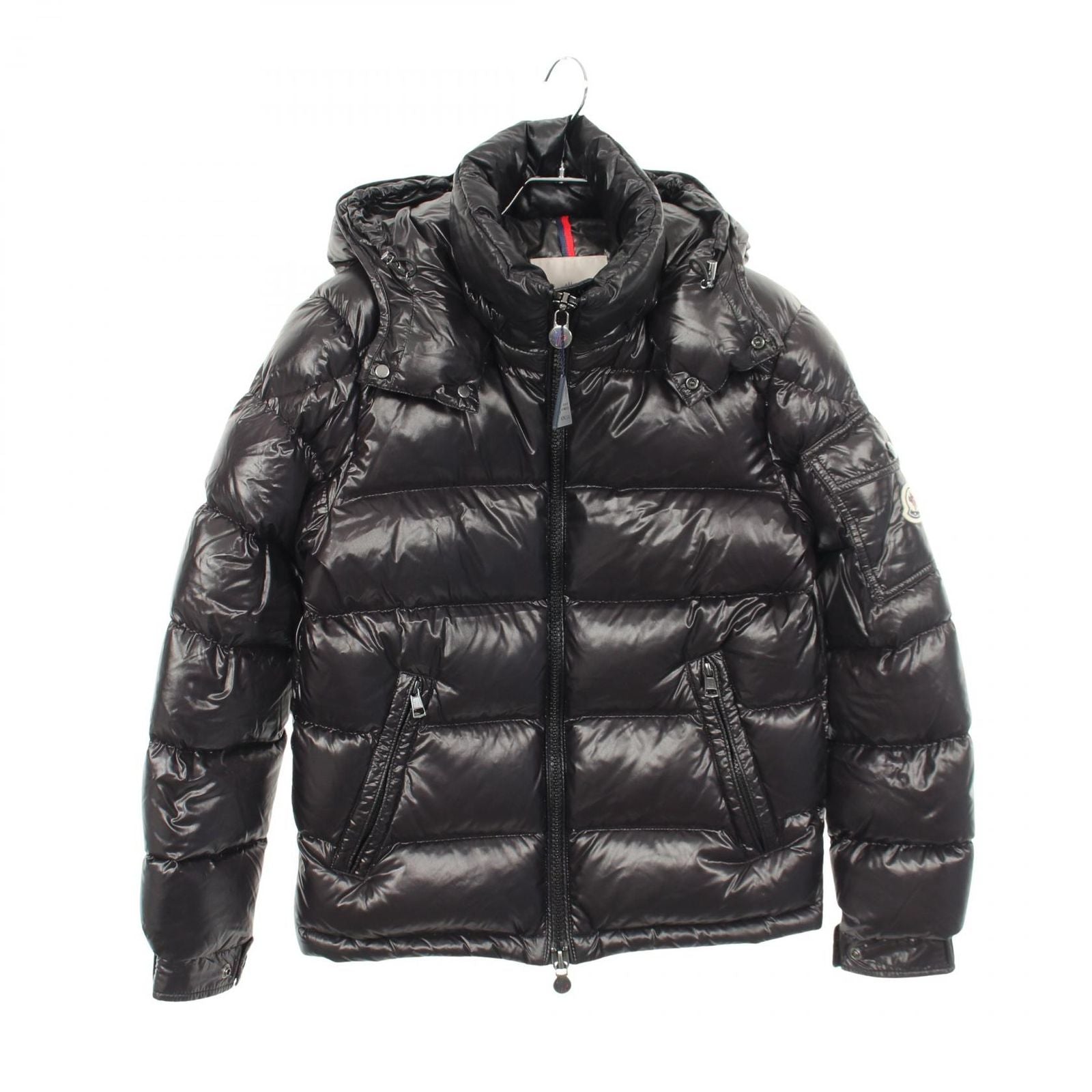 Moncler Down Jacket Maya Nylon