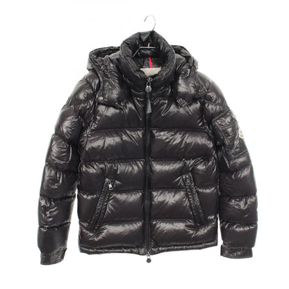 Moncler Down Jacket Maya Nylon