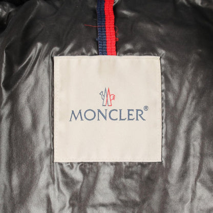 Moncler Down Jacket Maya Nylon — view 3