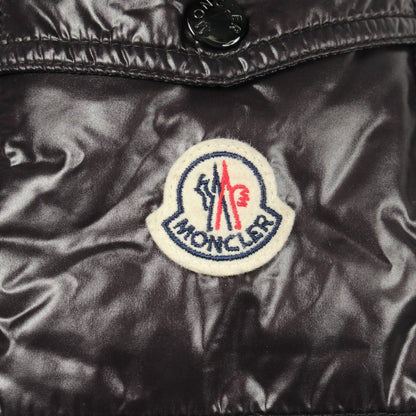 Moncler Down Jacket Maya Nylon — view 6