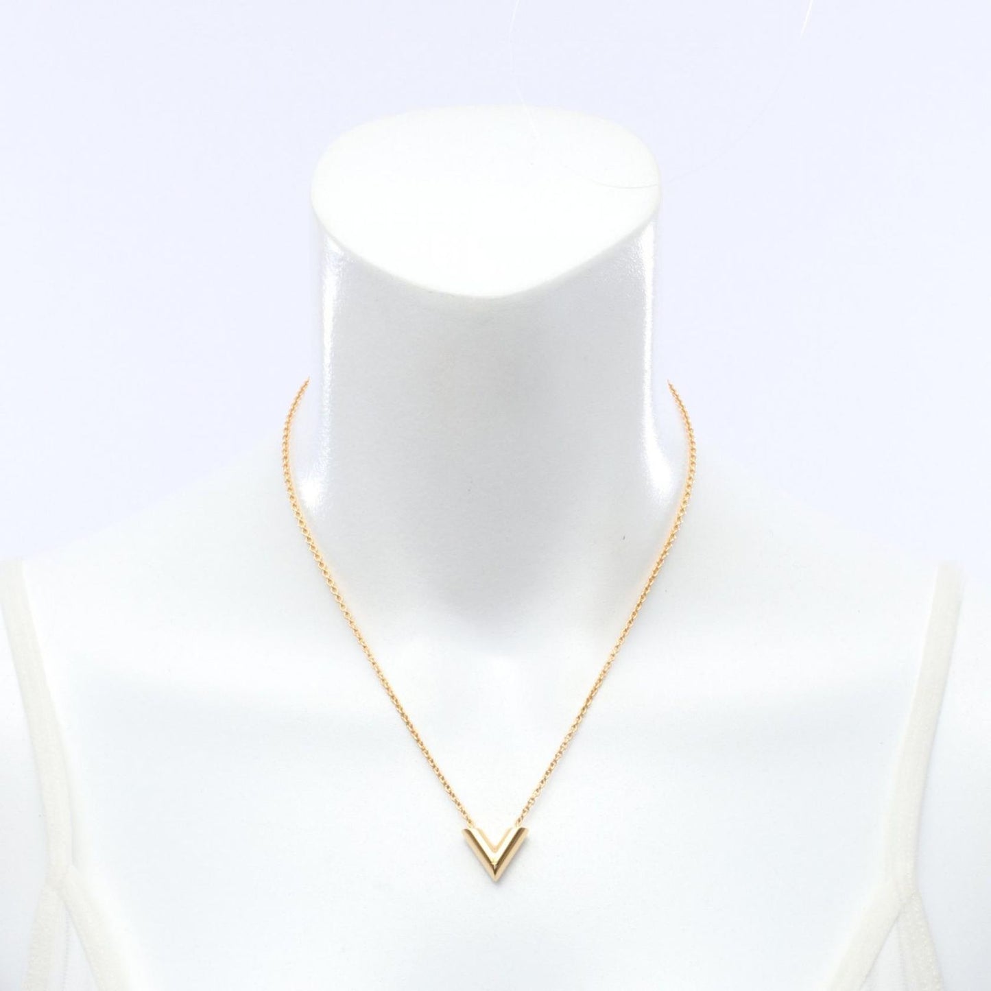 Louis Vuitton Necklace Essential — view 6