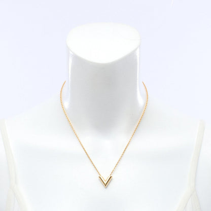 Louis Vuitton Necklace Essential — view 6