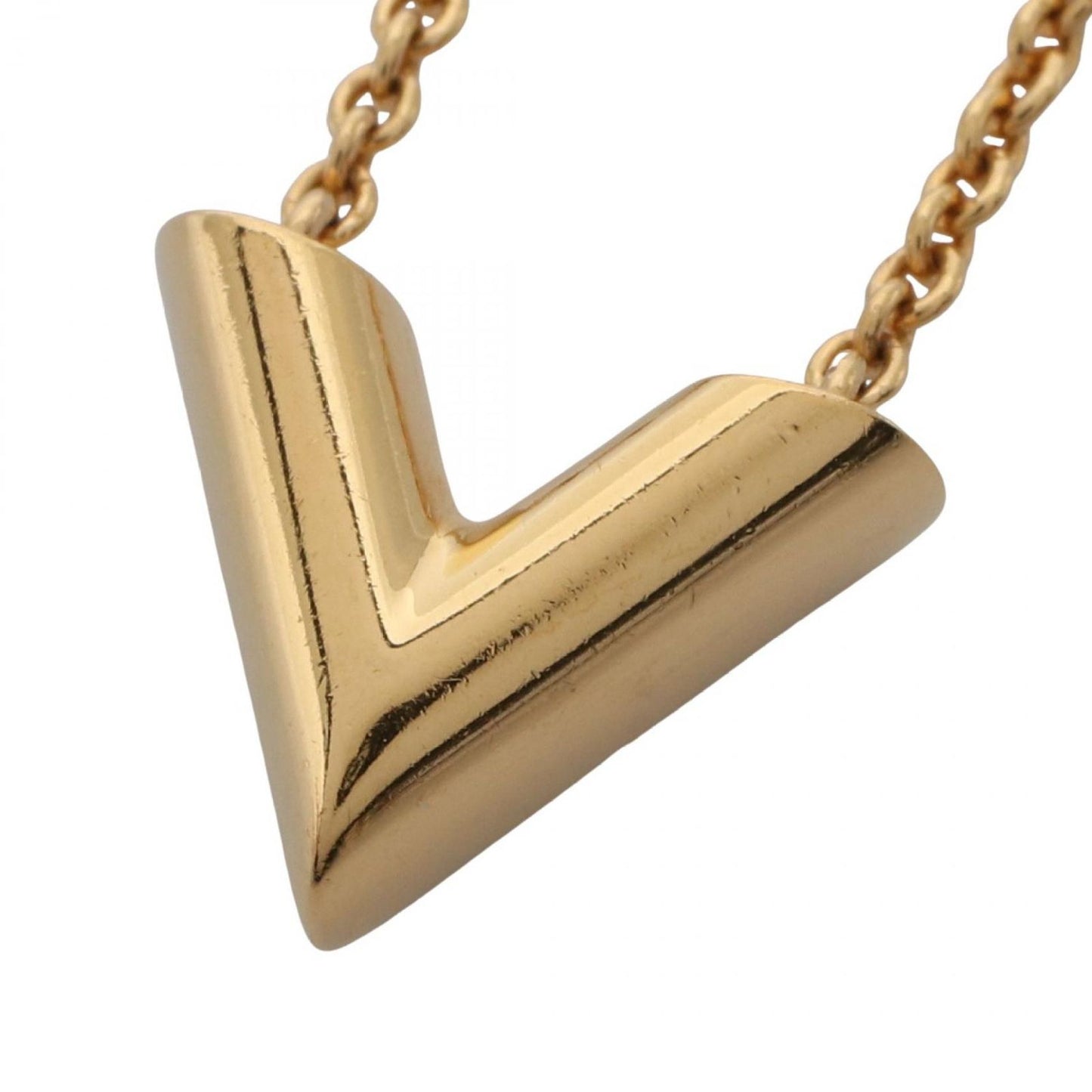 Louis Vuitton Necklace Essential — view 2