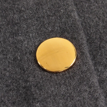 Louis Vuitton Cardigan Compact Knit Cropped Amo Wool — view 5