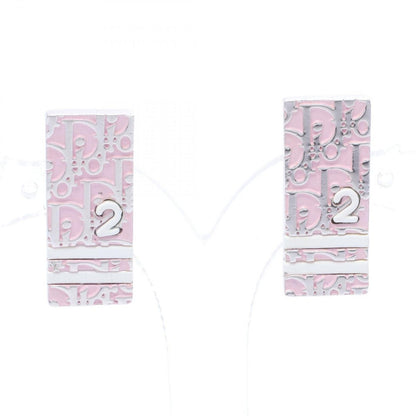 Dior Earrings Trotter Stainless Steel