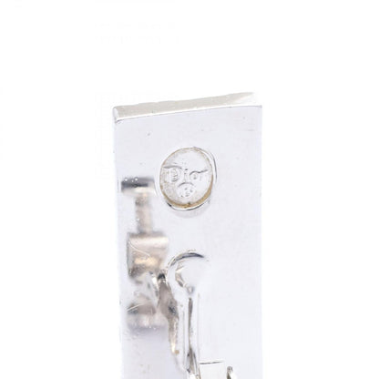 Dior Earrings Trotter Stainless Steel — view 3