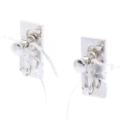 Dior Earrings Trotter Stainless Steel — view 2