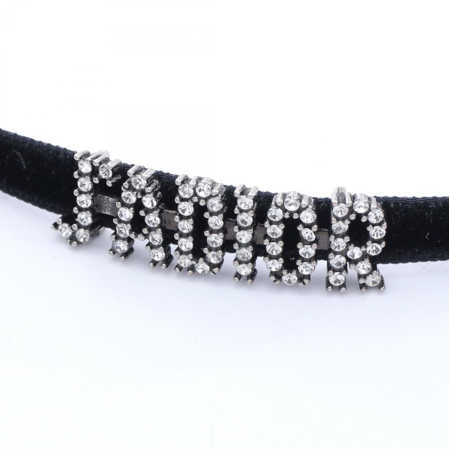 Dior Choker J'adior Stainless Steel J'adior Necklace