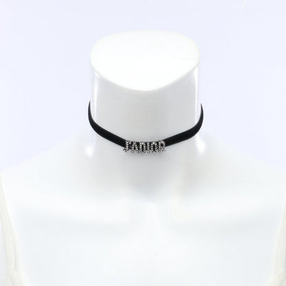 Dior Choker J'adior Stainless Steel J'adior Necklace — view 5