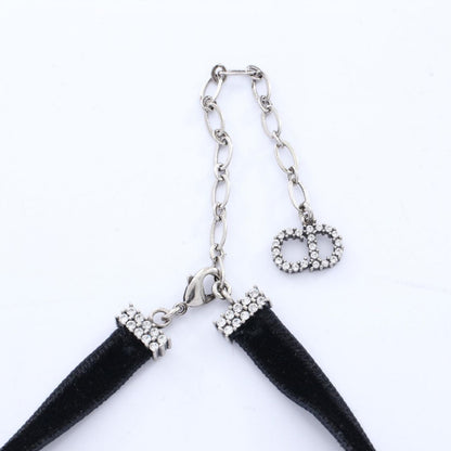 Dior Choker J'adior Stainless Steel J'adior Necklace — view 4