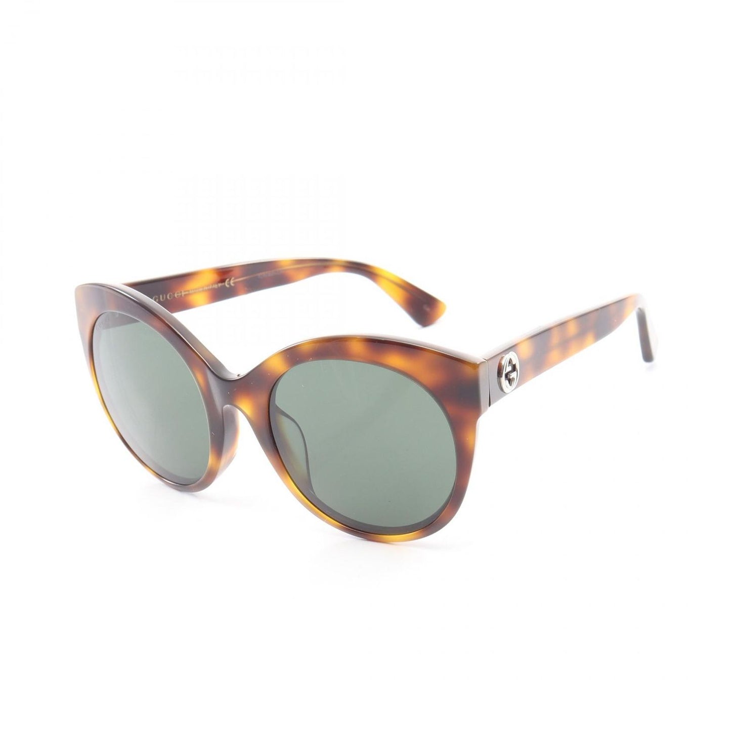 Gucci Sunglasses Brown Eyewear — view 2