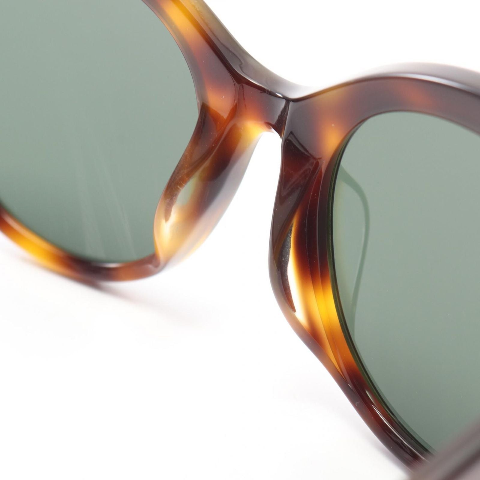 Gucci Sunglasses Brown Eyewear — view 6