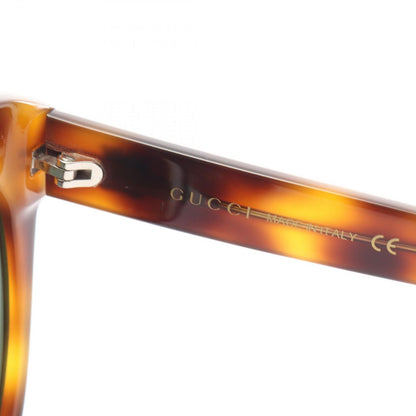 Gucci Sunglasses Brown Eyewear — view 4