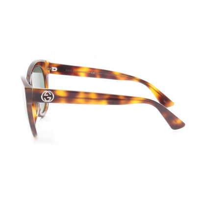 Gucci Sunglasses Brown Eyewear — view 3