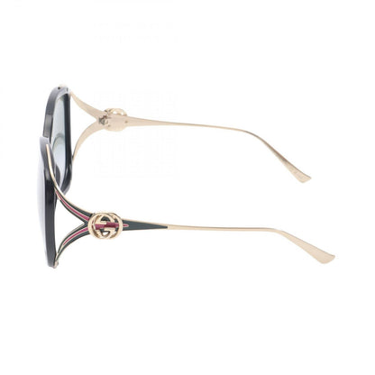 Gucci Sunglasses Black Eyewear — view 3