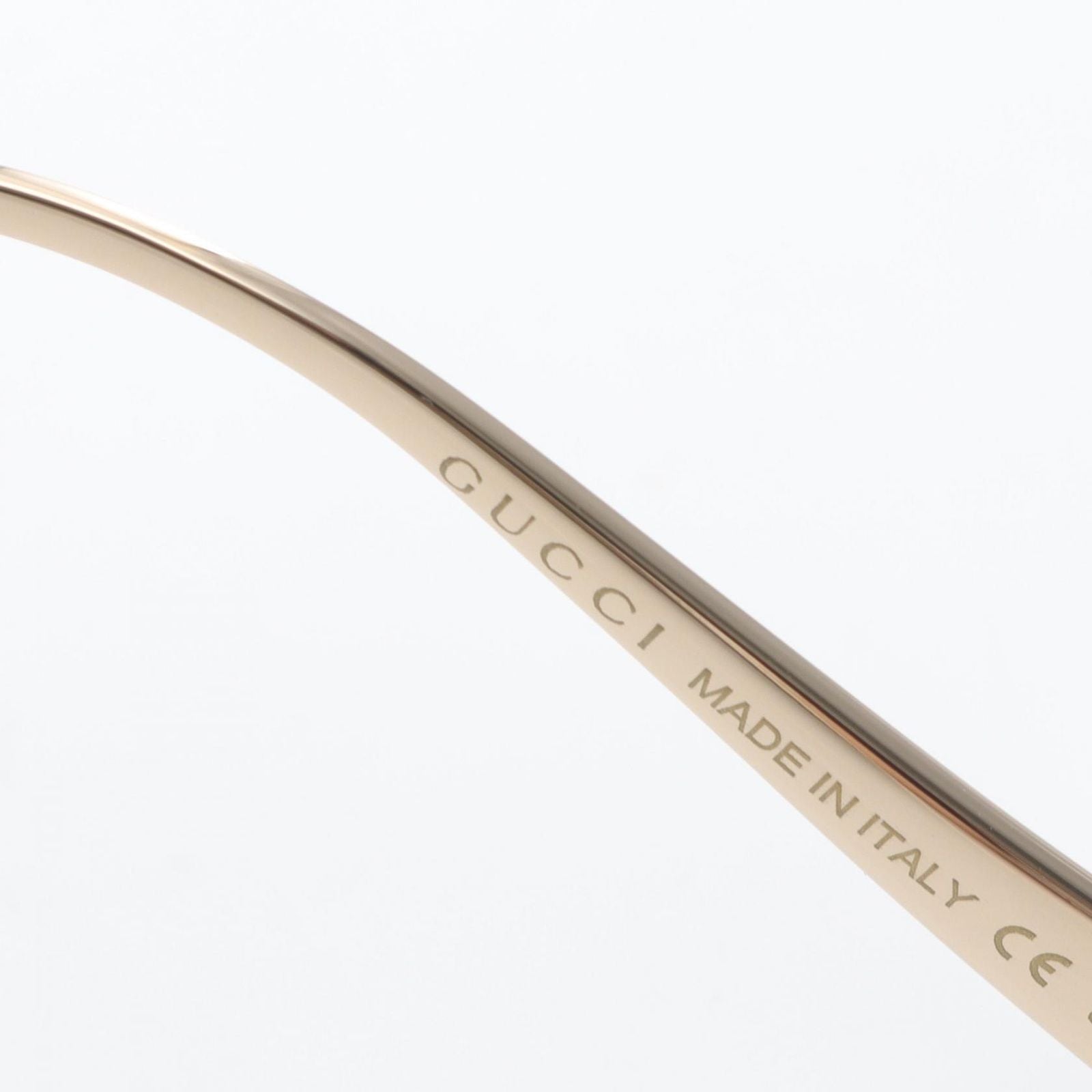 Gucci Sunglasses Black Eyewear — view 5