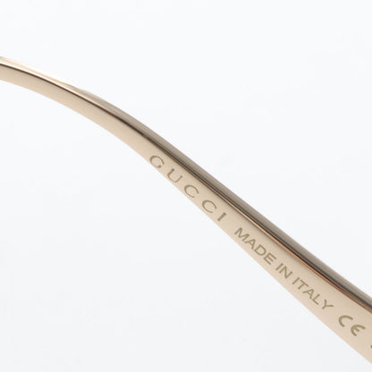 Gucci Sunglasses Black Eyewear — view 5