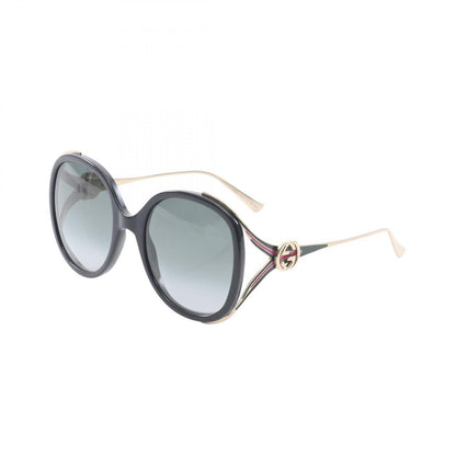Gucci Sunglasses Black Eyewear — view 2