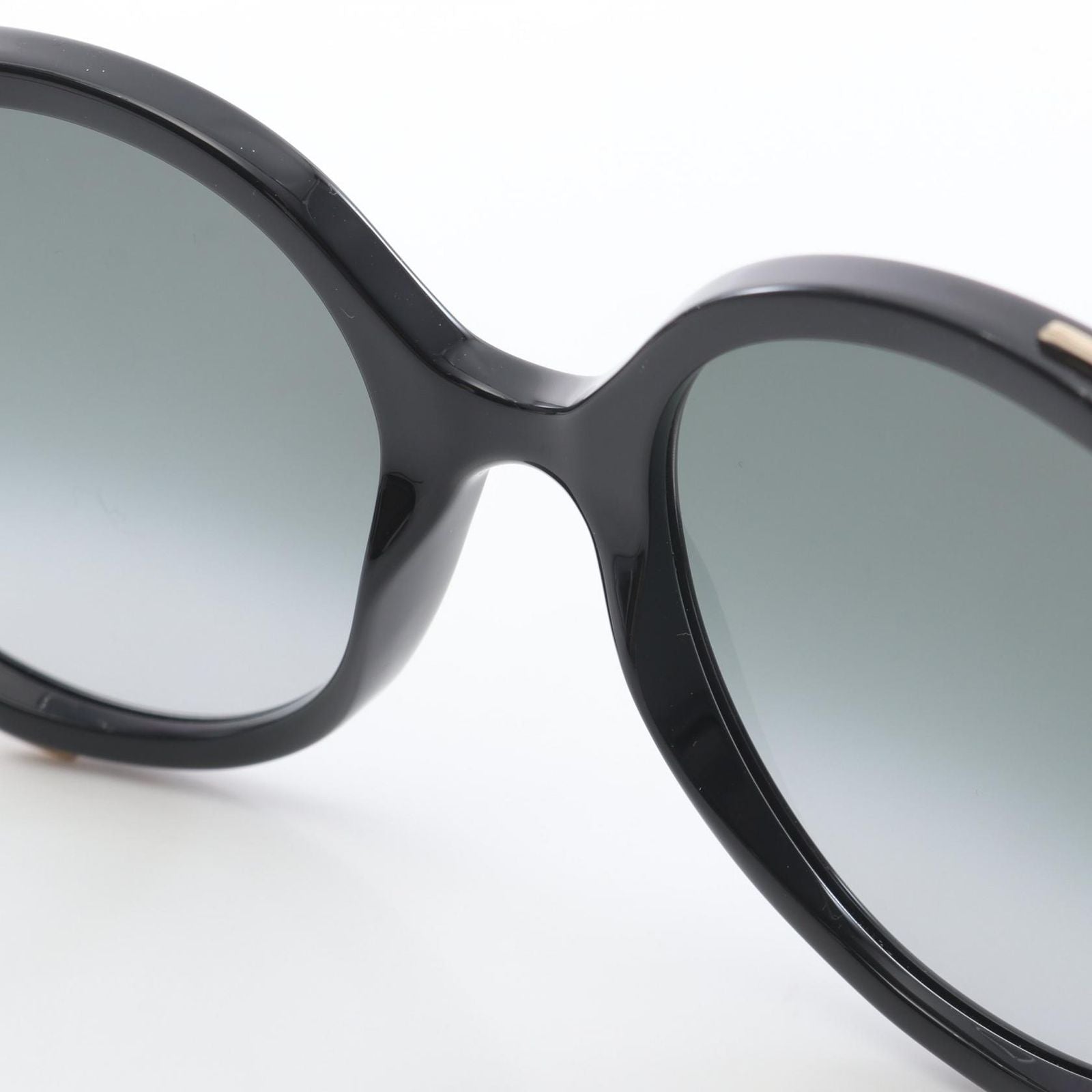 Gucci Sunglasses Black Eyewear — view 6