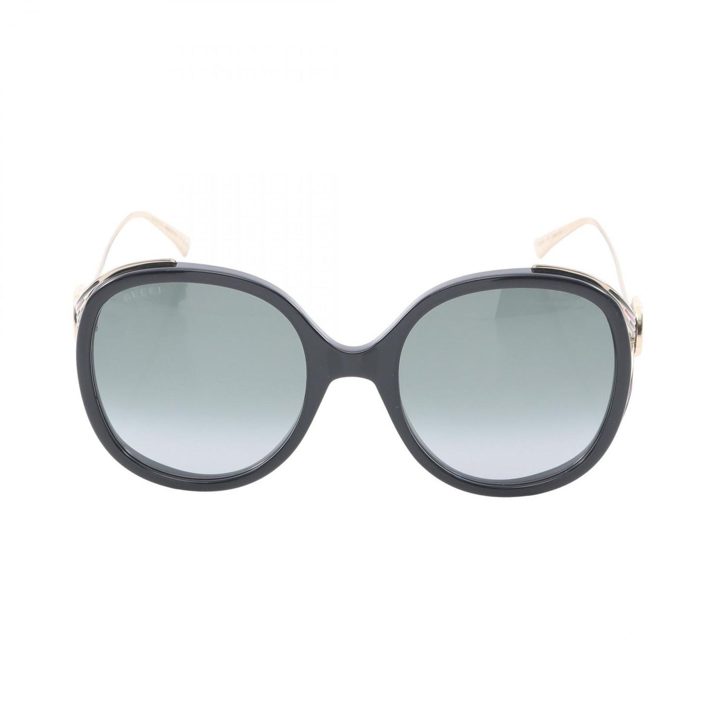 Gucci Sunglasses Black Eyewear