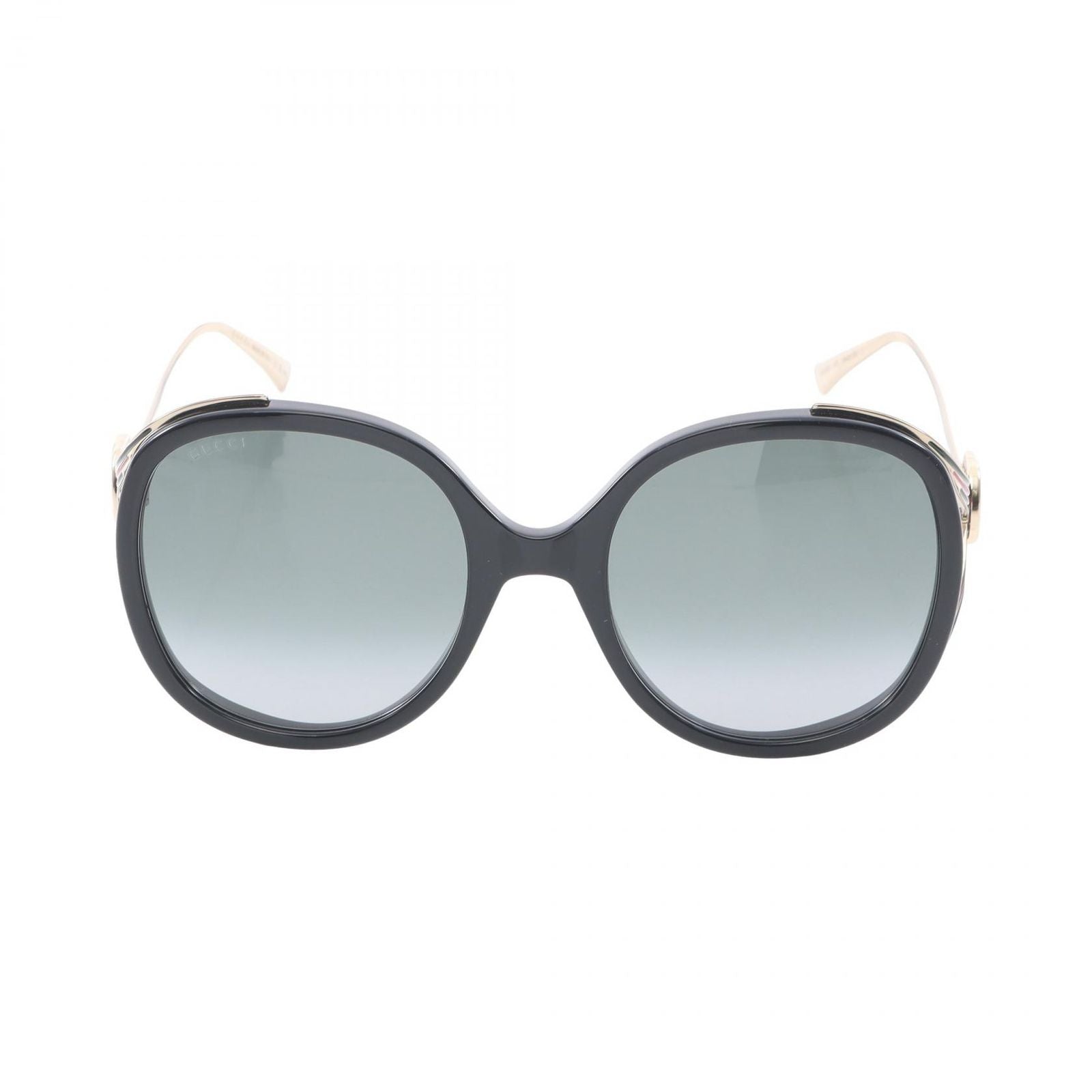 Gucci Sunglasses Black Eyewear