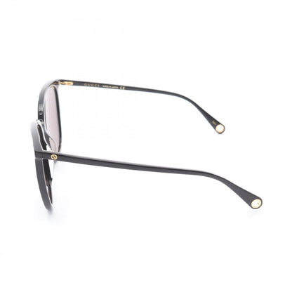 Gucci Sunglasses Black Brown Eyewear — view 3