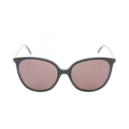 Gucci Sunglasses Black Brown Eyewear