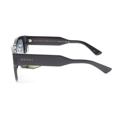 Gucci Sunglasses Black Gray Eyewear — view 3