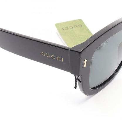 Gucci Sunglasses Black Gray Eyewear — view 7