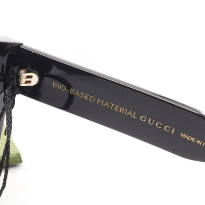 Gucci Sunglasses Black Gray Eyewear — view 4