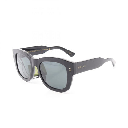 Gucci Sunglasses Black Gray Eyewear — view 2