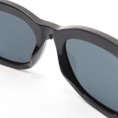 Gucci Sunglasses Black Gray Eyewear — view 6