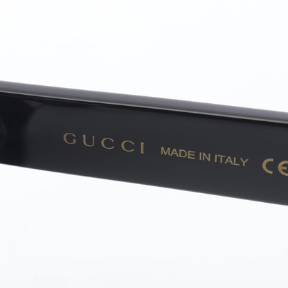 Gucci Sunglasses Black Gray Eyewear — view 4