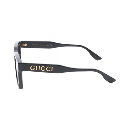 Gucci Sunglasses Black Gray Eyewear — view 3