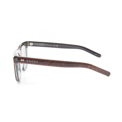 Gucci Sunglasses Wellington Brown Gray Eyewear — view 3
